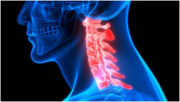 Boyun ağrısı sırt ağrısına yol açar