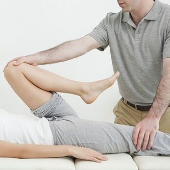 Masaj seansları ve egzersizler kalça osteoartritinin semptomlarını hafifletir