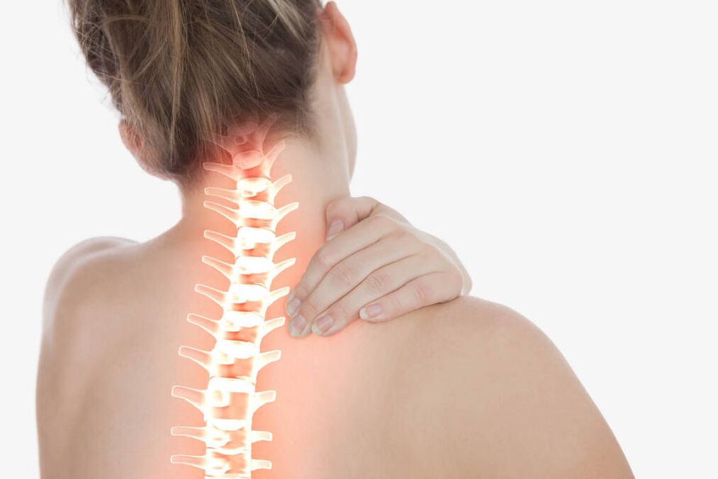 Osteokondroz